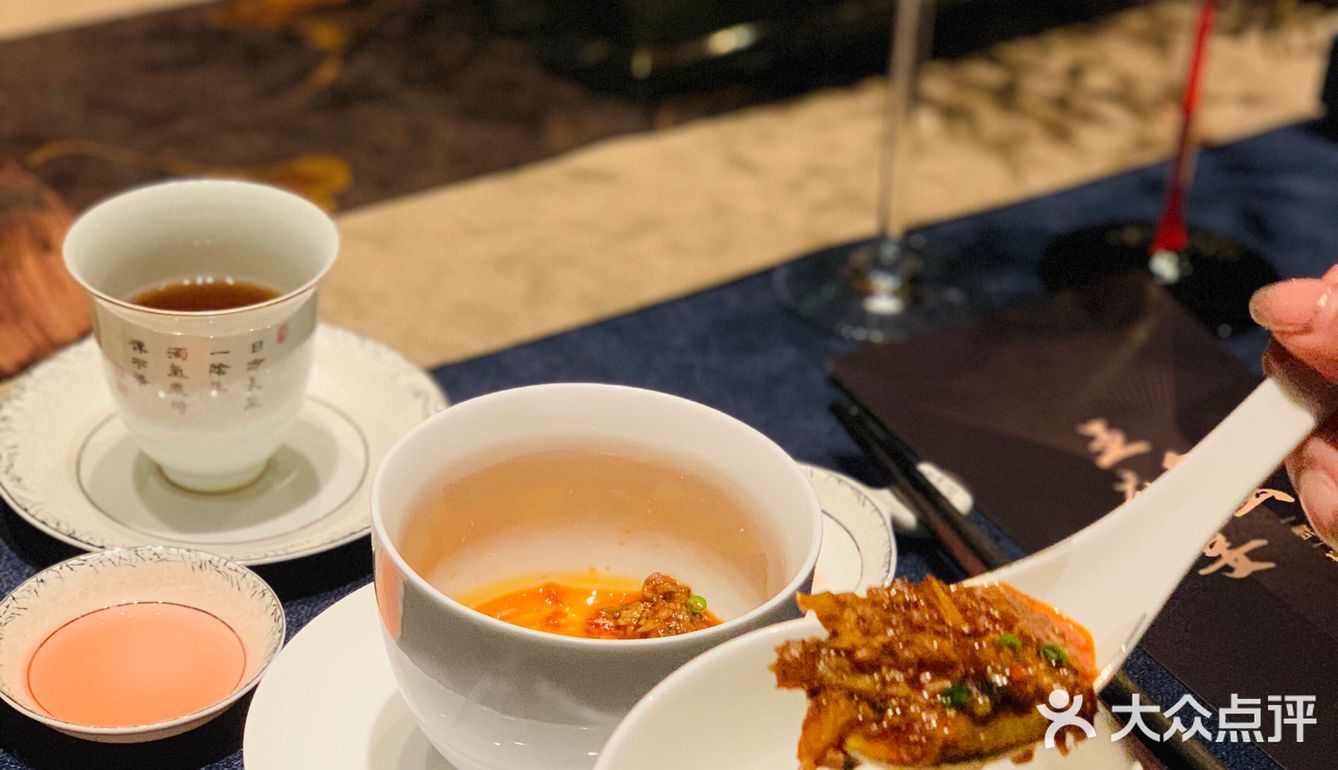 魔都探店 | 大闸蟹的爱好者必打卡！ 