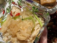 -悦融琥珀·京鲁菜·海味珍品(西单店)
