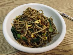 -小毛绝杀炒粉
