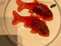 -惠丰堂饭庄·烤鸭·京味菜(翠微路店)