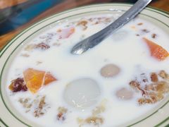 -堂屋糖水店(愚园店)