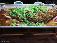 -树厨贵州菜(大十字店)