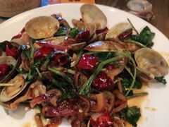 -聚点串吧·北京烧烤(朝北店)