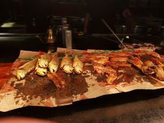 -九月海·海鲜自助(世纪东方店)