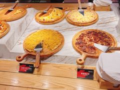 -比格比萨自助(德思勤四季汇店)