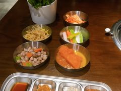 -·缸桶屋·韩式牛肋条自助烤肉(西湖D11店)