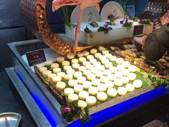 -五月罗马海鲜自助餐厅(月星环球港店)