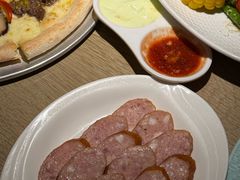 -波特曼西餐厅(中央大街店)