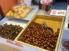 -满谷宝栗(奥林匹克店)