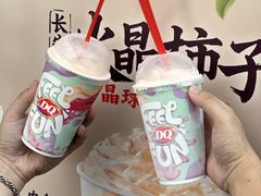 -DQ·蛋糕·冰淇淋(五角场万达店)