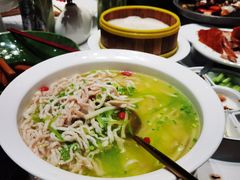 -鹊华居·地道鲁菜·海鲜·融合味(大明湖店)