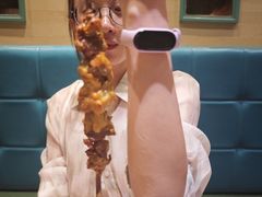 -驿楼兰·新疆菜(火车站店)
