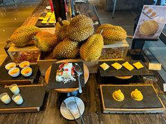 -龙城咖啡厅(常州富都洲际店)