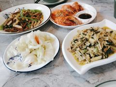 -紫藤园·天目湖大鱼头(南山竹海店)