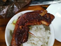 把子肉-老济南民间小吃·传统鲁菜(芙蓉街店)