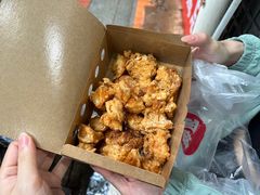 -阿捡忭京炸鸡(韭菜园总店)