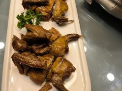 -小土豆北方菜馆(方庄店)
