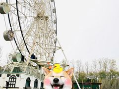 -云幽谷旅游区