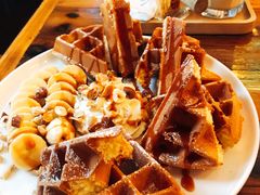 -西关84·History·Art·Cafe