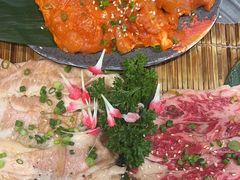 -妙香居韩国烤肉(鹏瑞利季华广场店)