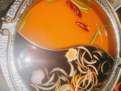 -牛New寿喜烧(虹桥新天地店)