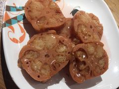 -老城南.鸭血粉丝汤(夫子庙店)