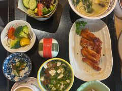 -北京古北水镇御舍温泉酒店