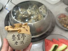 -仙螺岛海鲜自助餐厅(总店)