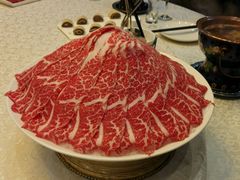 -东来顺•非遗火锅(外滩店)