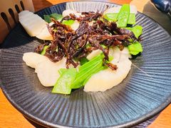 -云海肴·汽锅鸡·云南菜(苏州中心店)