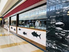 -赤坂亭·M9和牛烧肉·铁板烧(合肥万象城店)