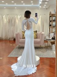 -纯色时光婚纱艺术馆WHITE