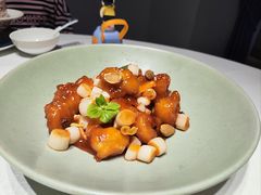 -食悦江南·淮扬菜·烤鸭(亚运村·惠新店)