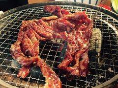 -热血兄弟·炭火烤肉(融侨中心店)