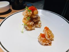 芥末虾球-新太二·鲜料川菜(晶耀前滩店)