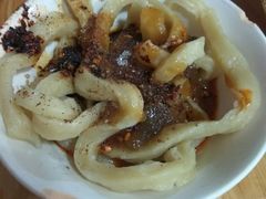 甜水面-洞子口张老二凉粉(文殊院店)