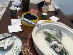 -紫藤园·天目湖大鱼头(南山竹海店)