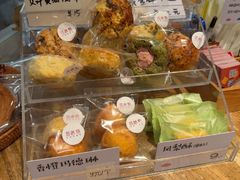 -自然熟Bakery(纬四路店)