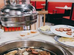 -火焱山烤肉·齐齐哈尔烤肉(朝阳店)