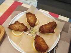 -遇见西木美式餐厅(体育路店)