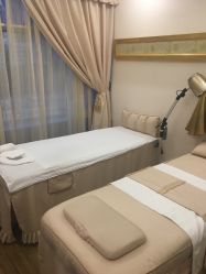 -芳朵美容养生SPA