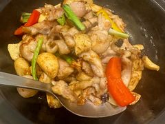 -海粤阁·精致粤菜·宴会厅(宝安店)