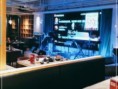 大堂-同仁四季椰子鸡(福田东园总店)
