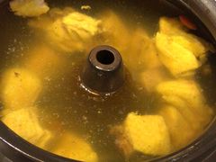 -云海肴·汽锅鸡·云南菜(天山百盛优客店)