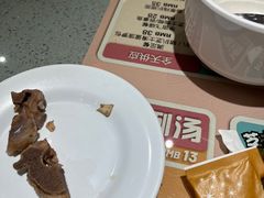 -大头力茶餐厅(花都融创茂店)