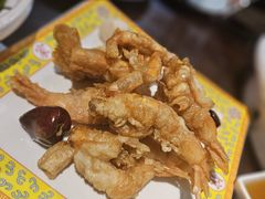 -那家·油麻菜馆(先农大院店)