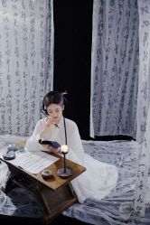 点击看大图 -美云庭古装·格格服汉服·京城旅拍(北京店)