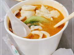-四里沙茶面(湖滨四里店)