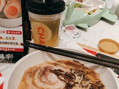 -味千拉面(泰州万达广场店)