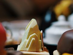 -璞瑄酒店大堂吧